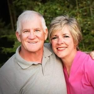 Meet your Posher, Judy